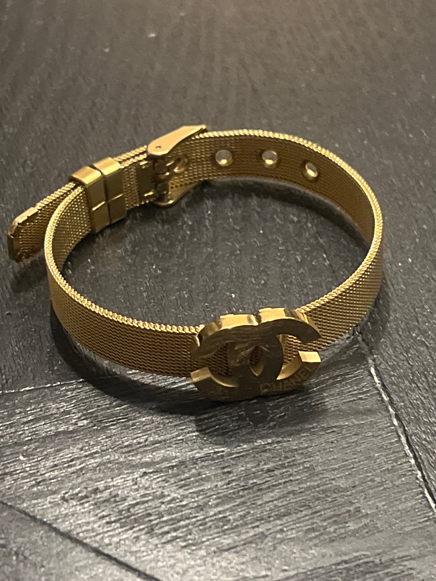 CC Bracelet