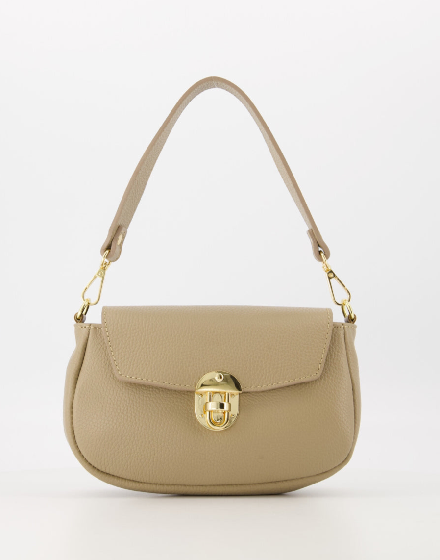 Marissa Bag | Taupe