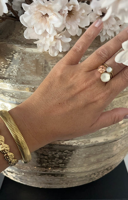 Sammy Ring