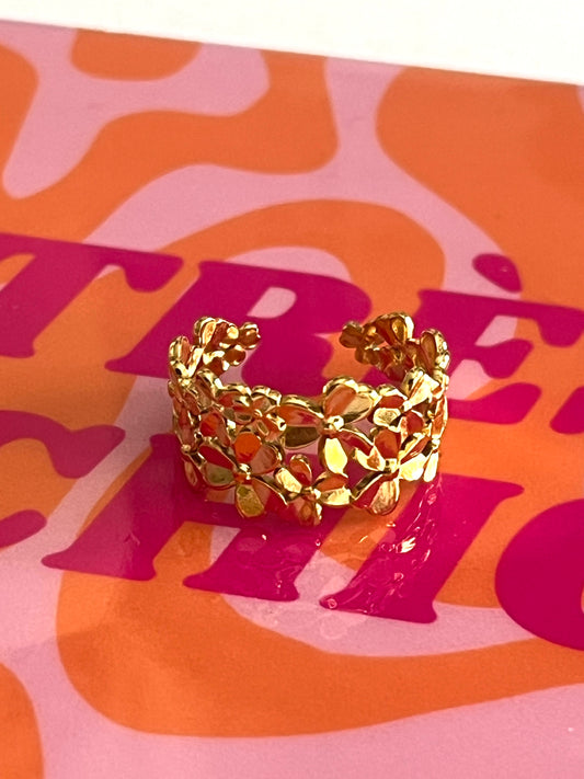 Bague Nikkie