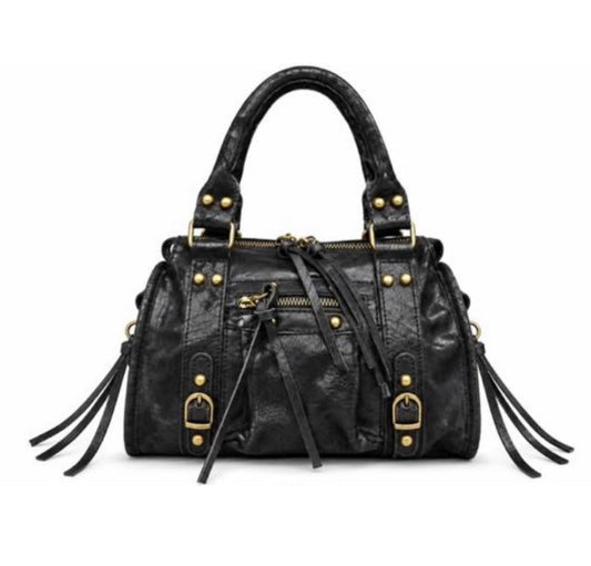 City Bag | Black