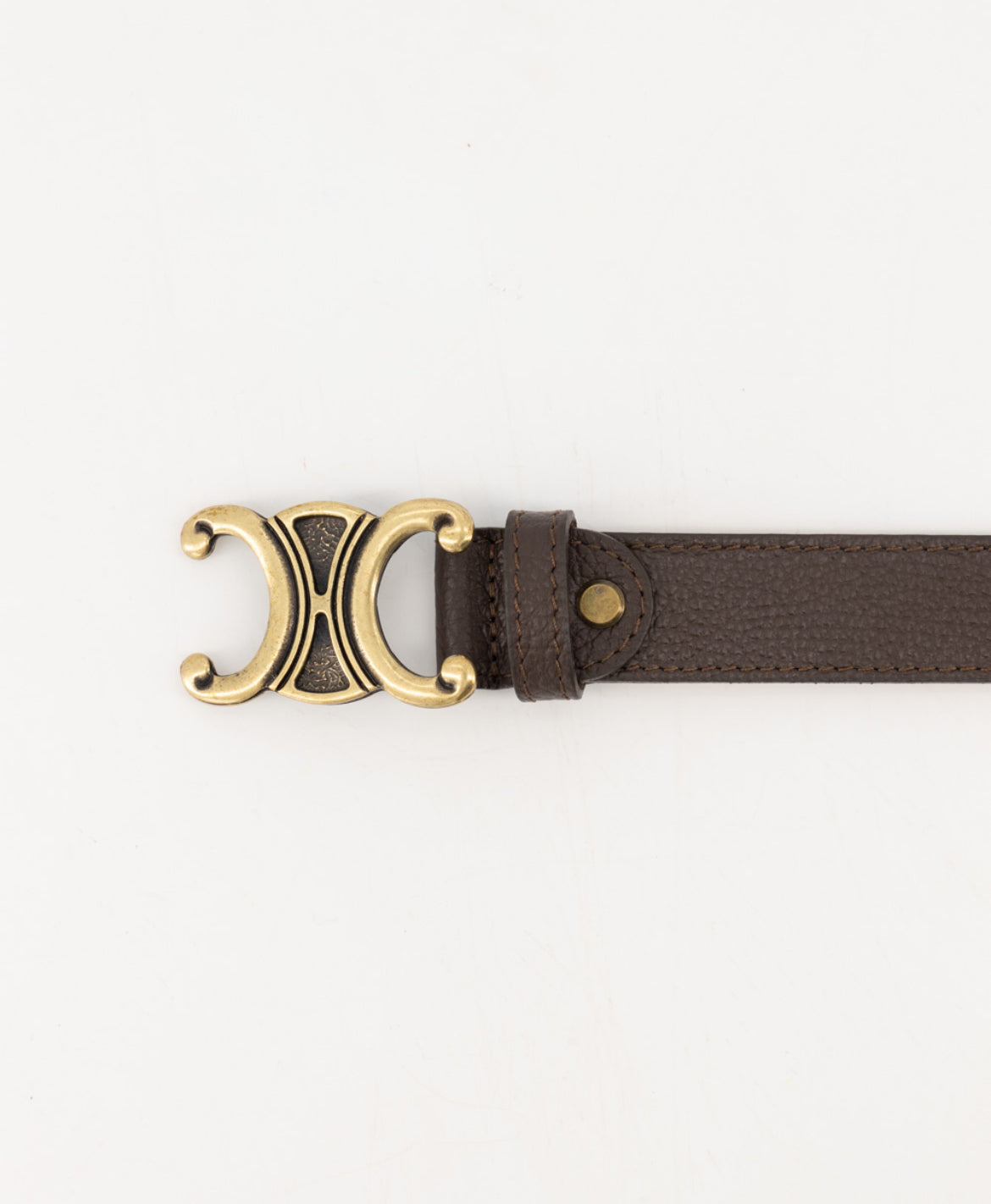 Riem Cindy | Donkerbruin