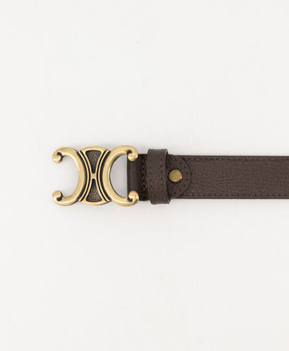 Riem Cindy | Donkerbruin