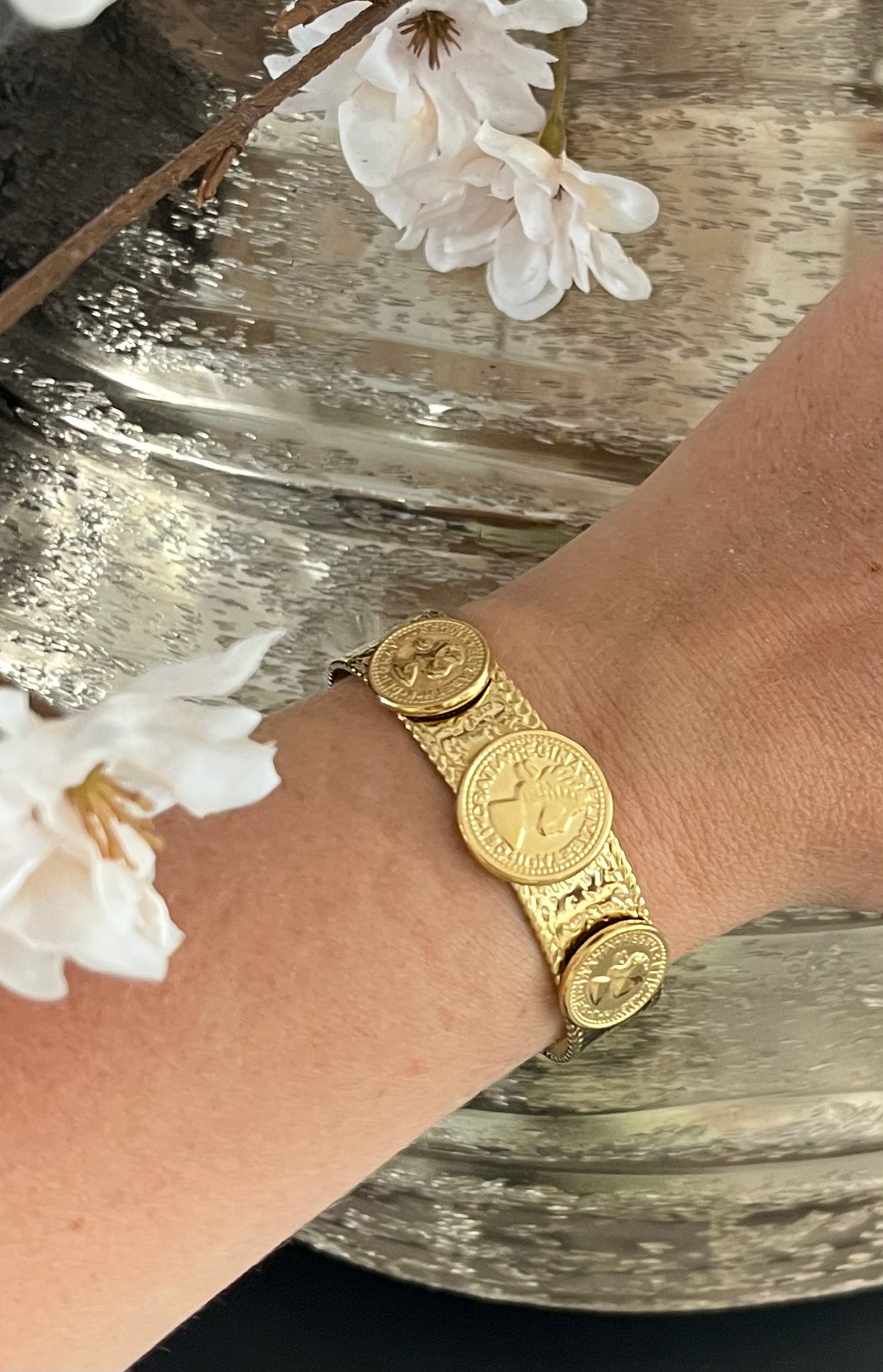 Couns Bangle