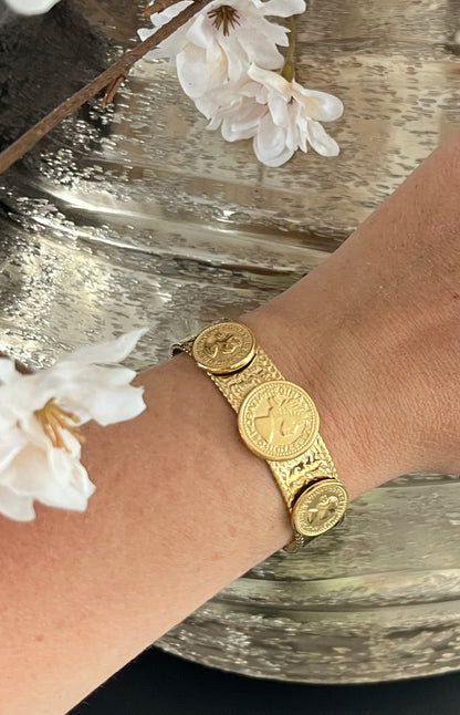Couns Bangle
