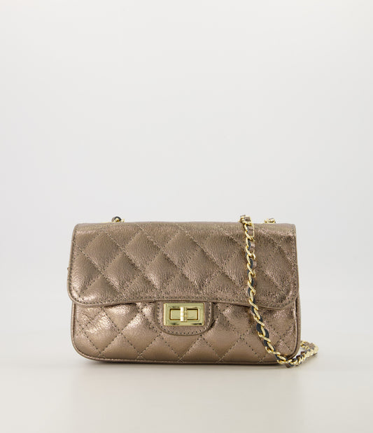 Sophia Bag | Brons