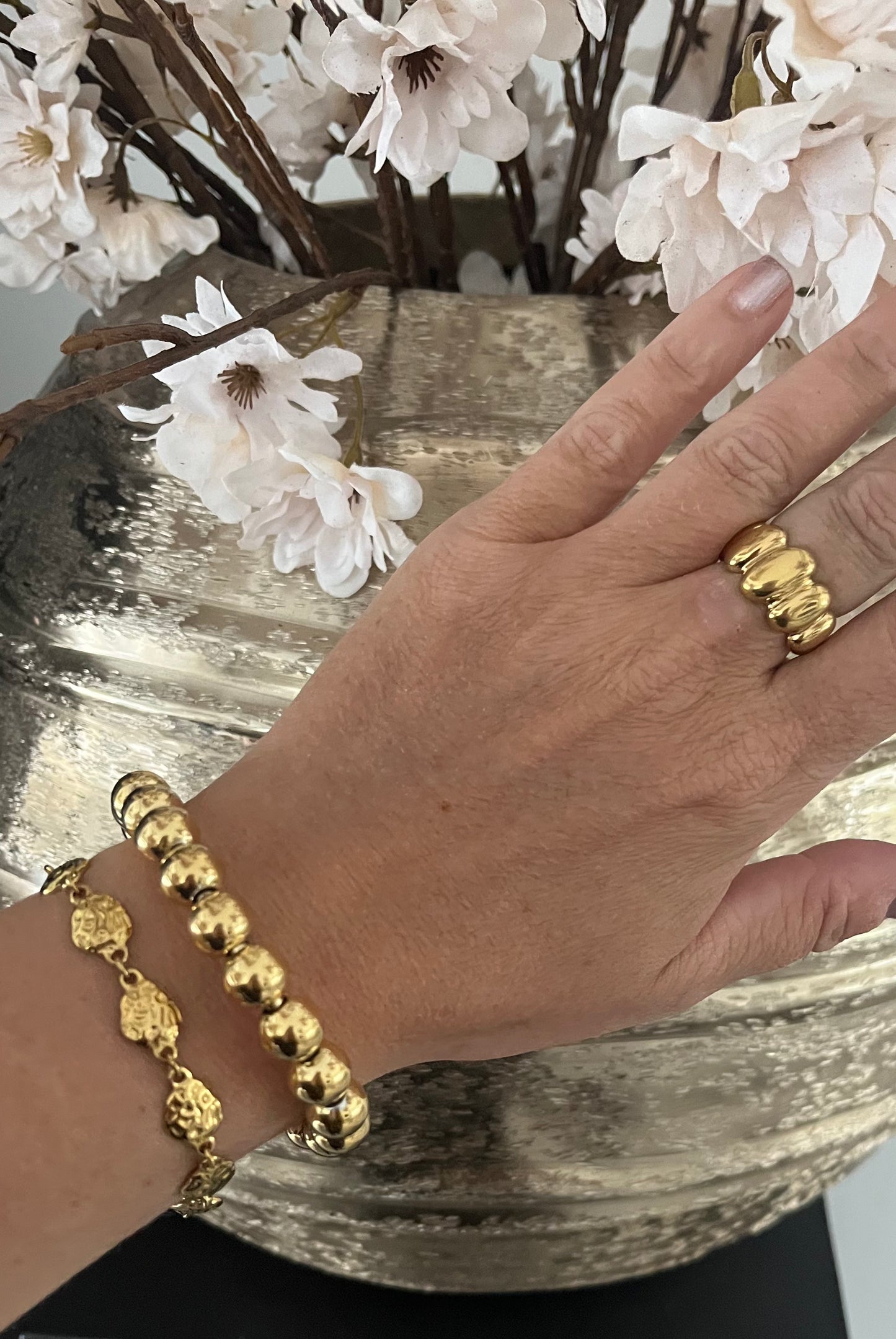 Dasha Ring