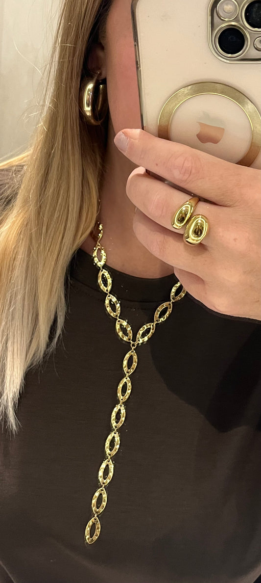 Zoë Necklace | K003