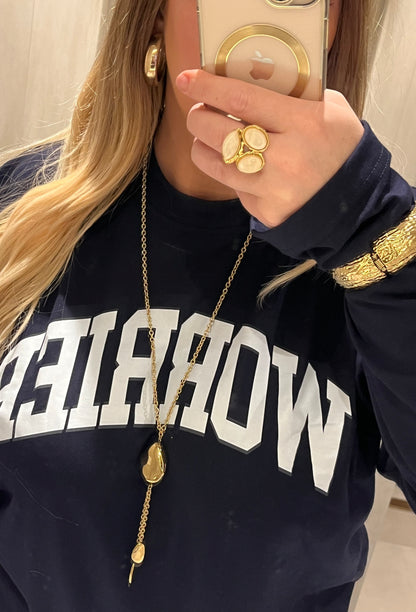 Jenna Statement Necklace