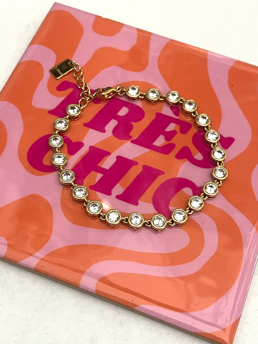 Bracelet Cheryl | A007
