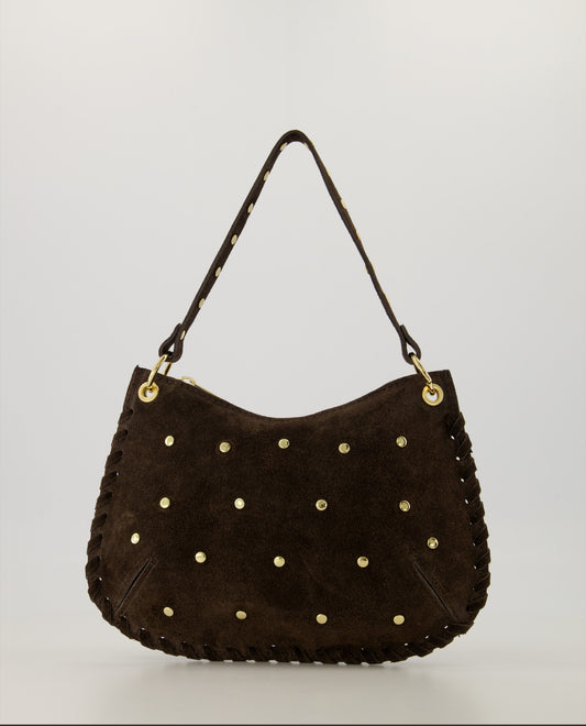Casey Bag | Donkerbruin