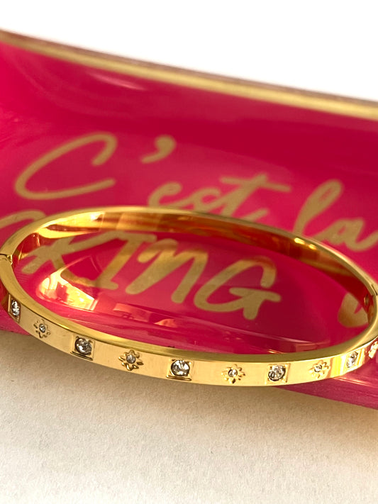 Evelina Bangle