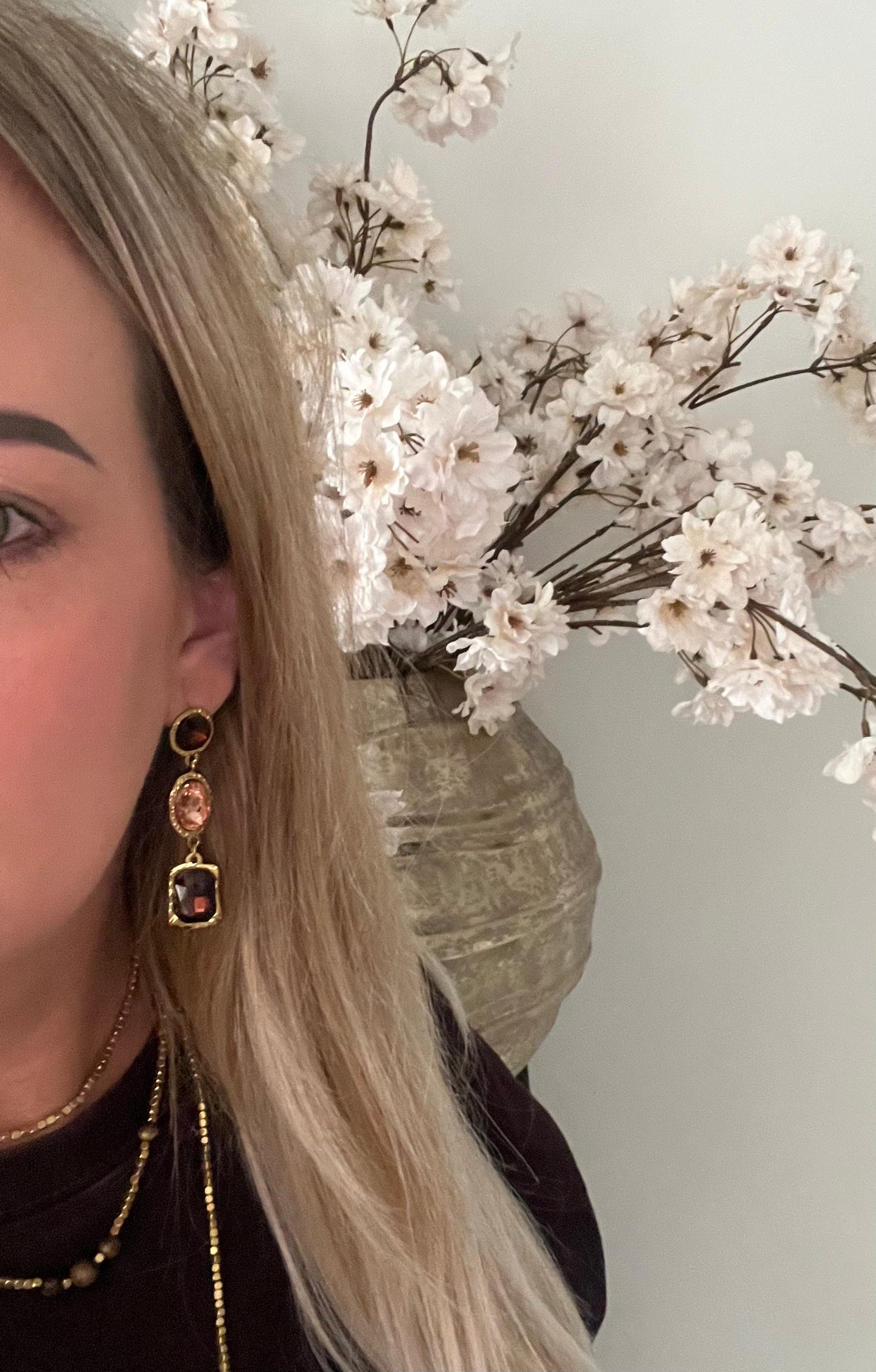 Valentina Earrings