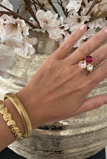 Evita Ring