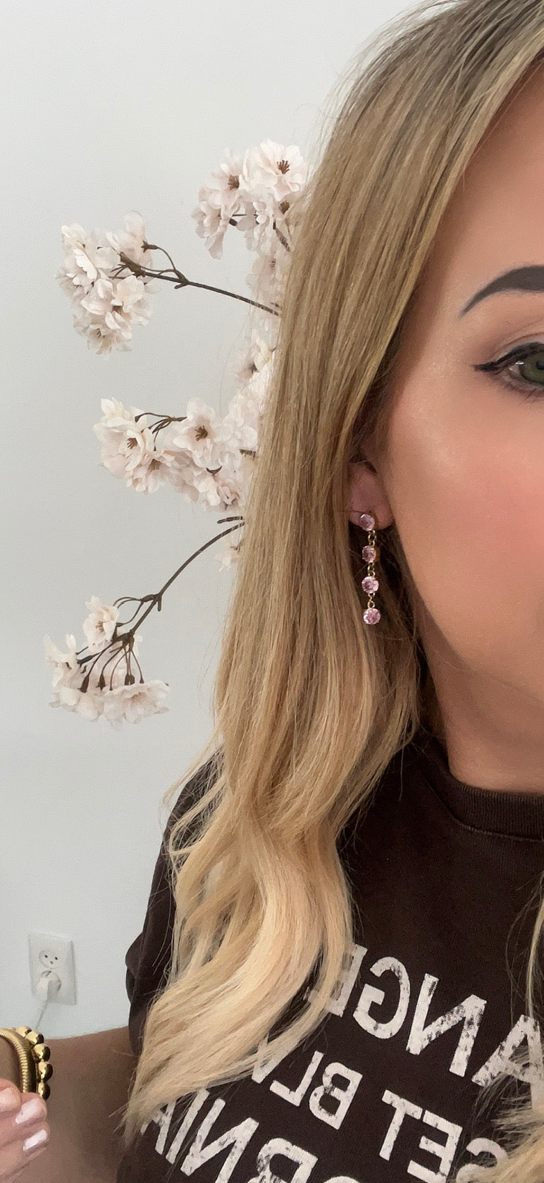 Monica Earrings