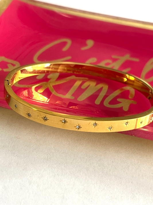 Bracelet Étoiles