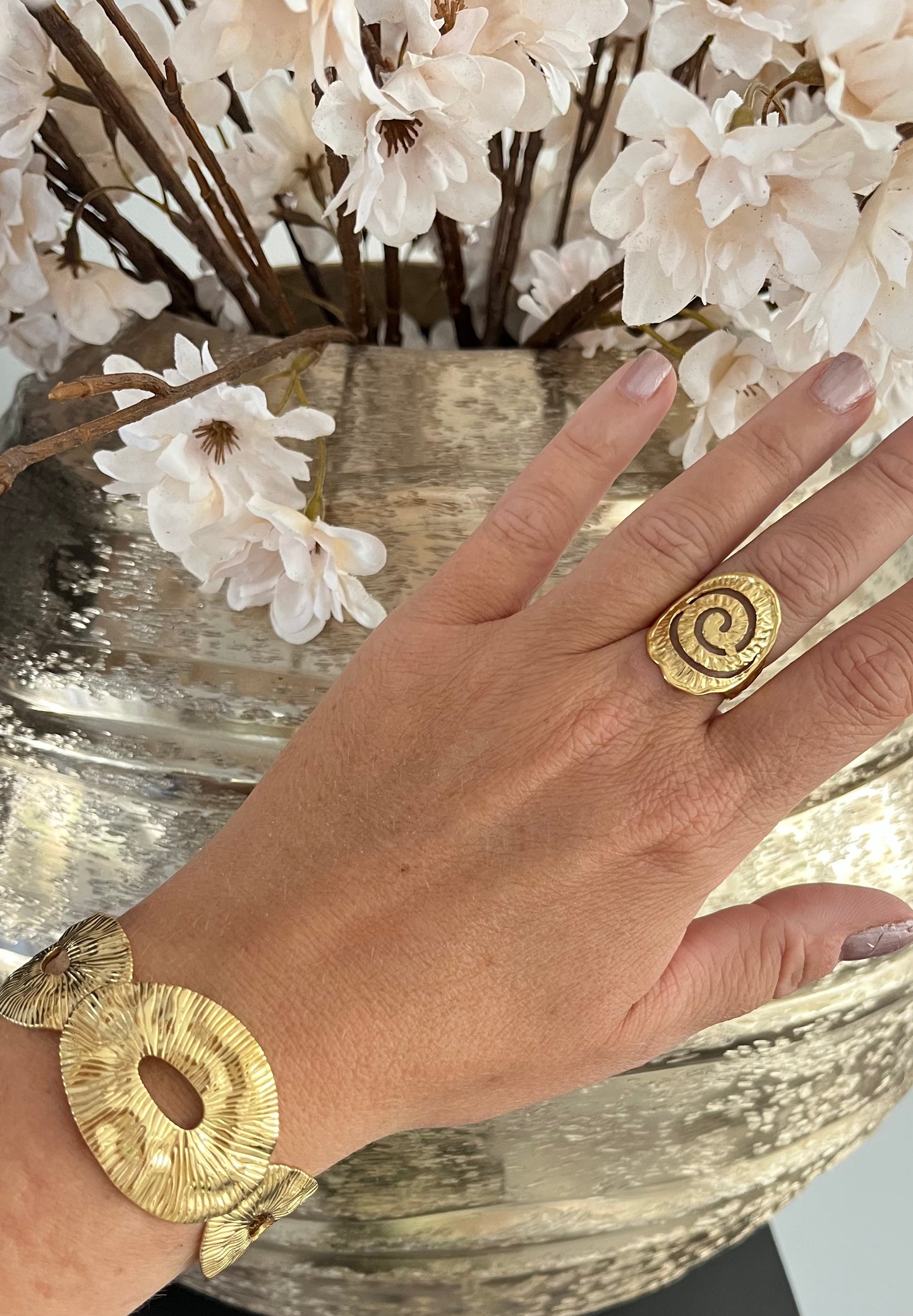 Amberley Bangle