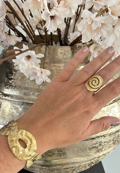 Amberley Bangle