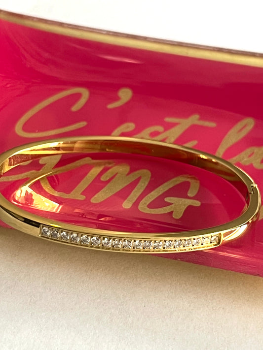 Camila Bangle