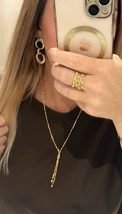Jenna Necklace