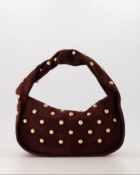 Tyra Bag | Bordeaux