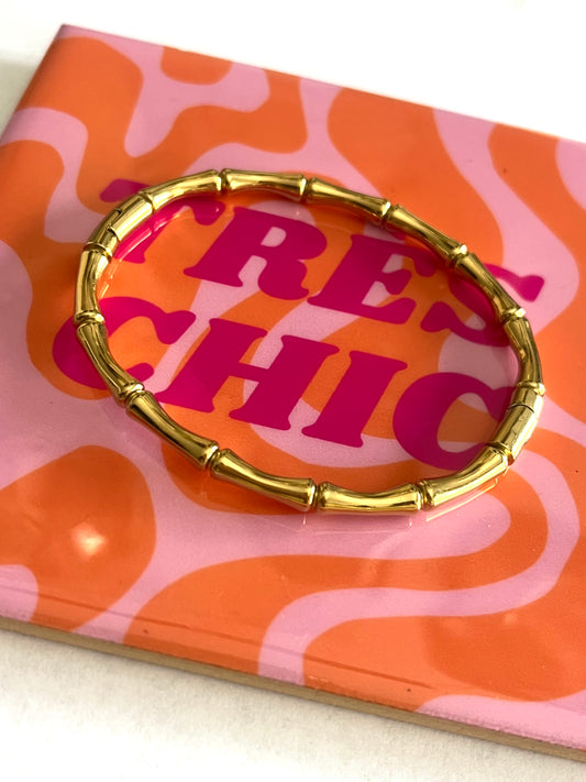 Boho Bangle