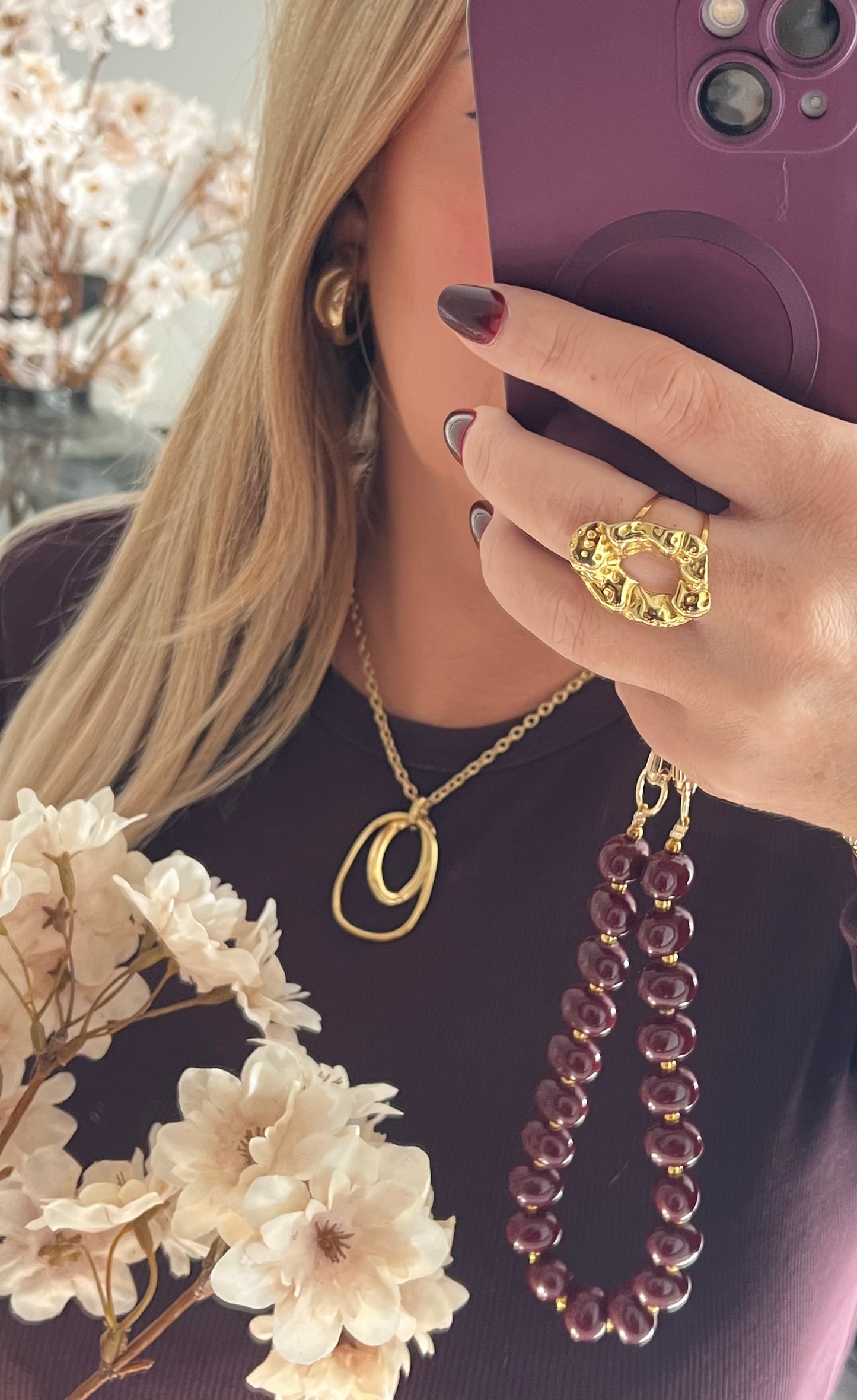 Ketting Double Trouble