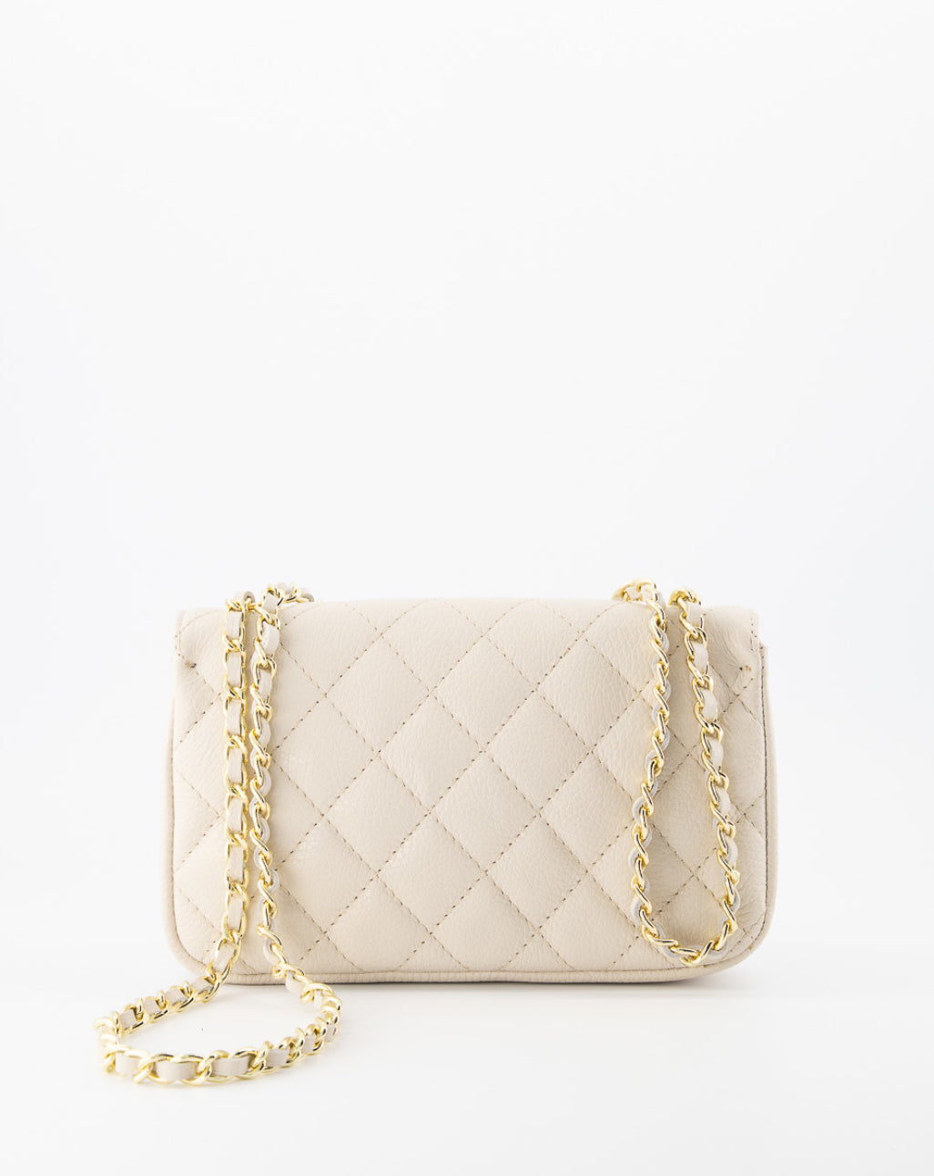 Sophia Bag | Beige