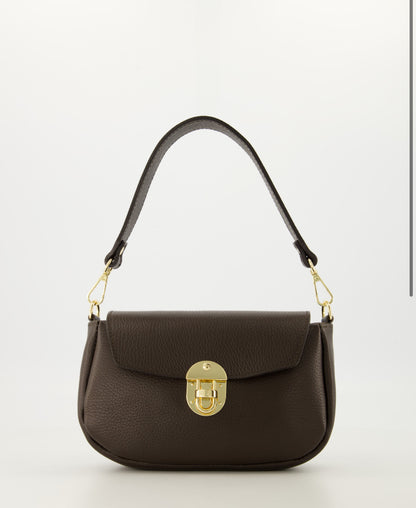 Marissa Bag | Donkerbruin