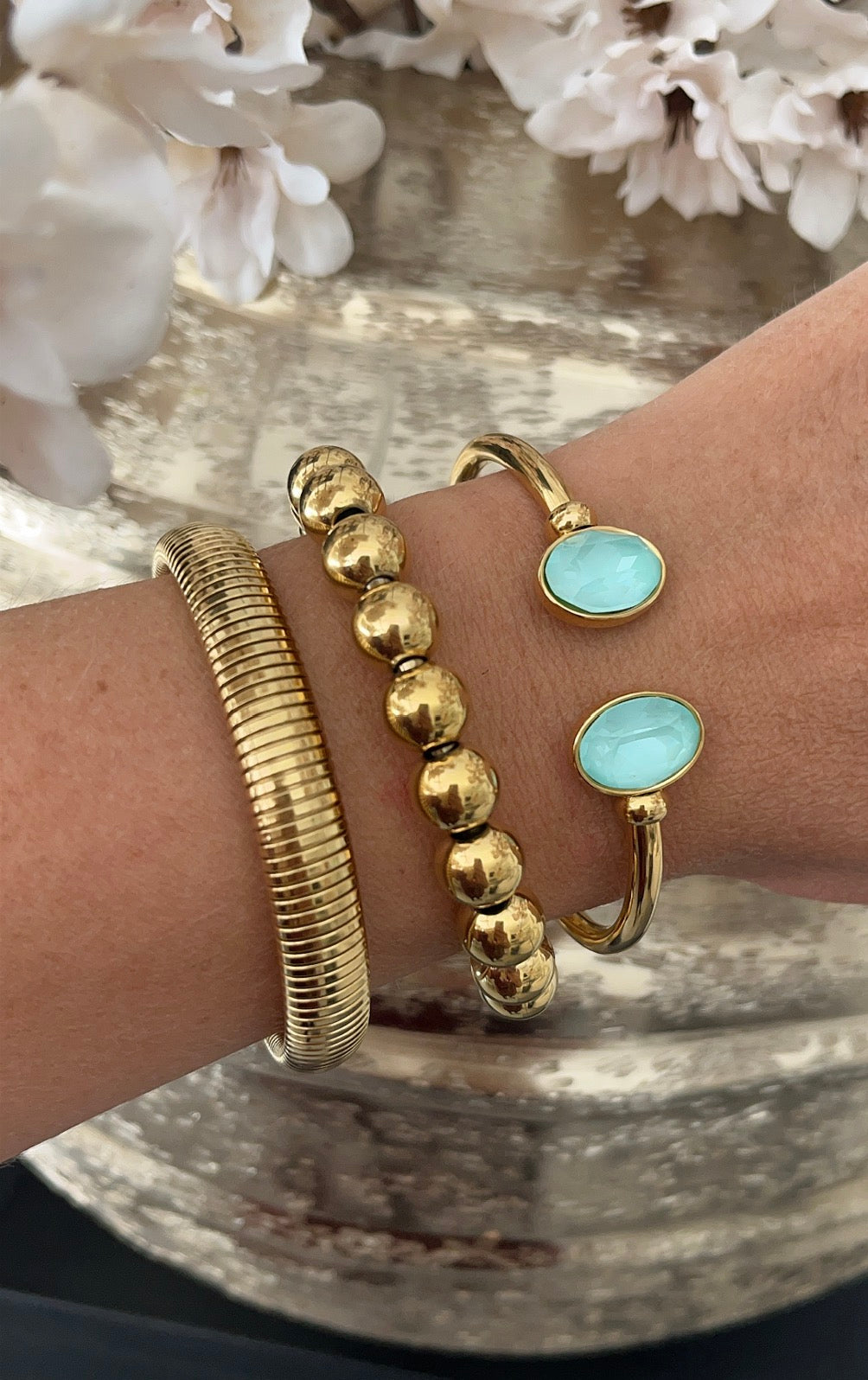Hailey Bracelet