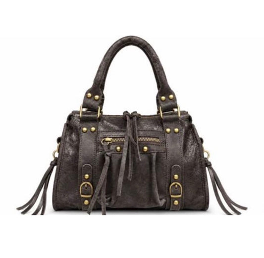 City Bag | Coffee