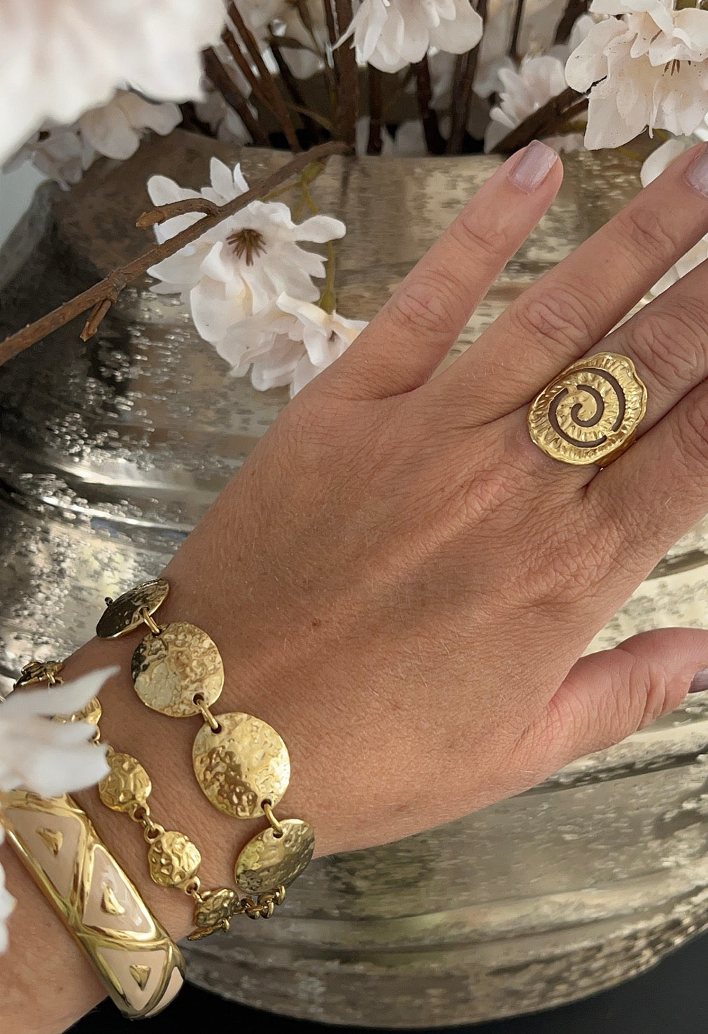 Shell Ring
