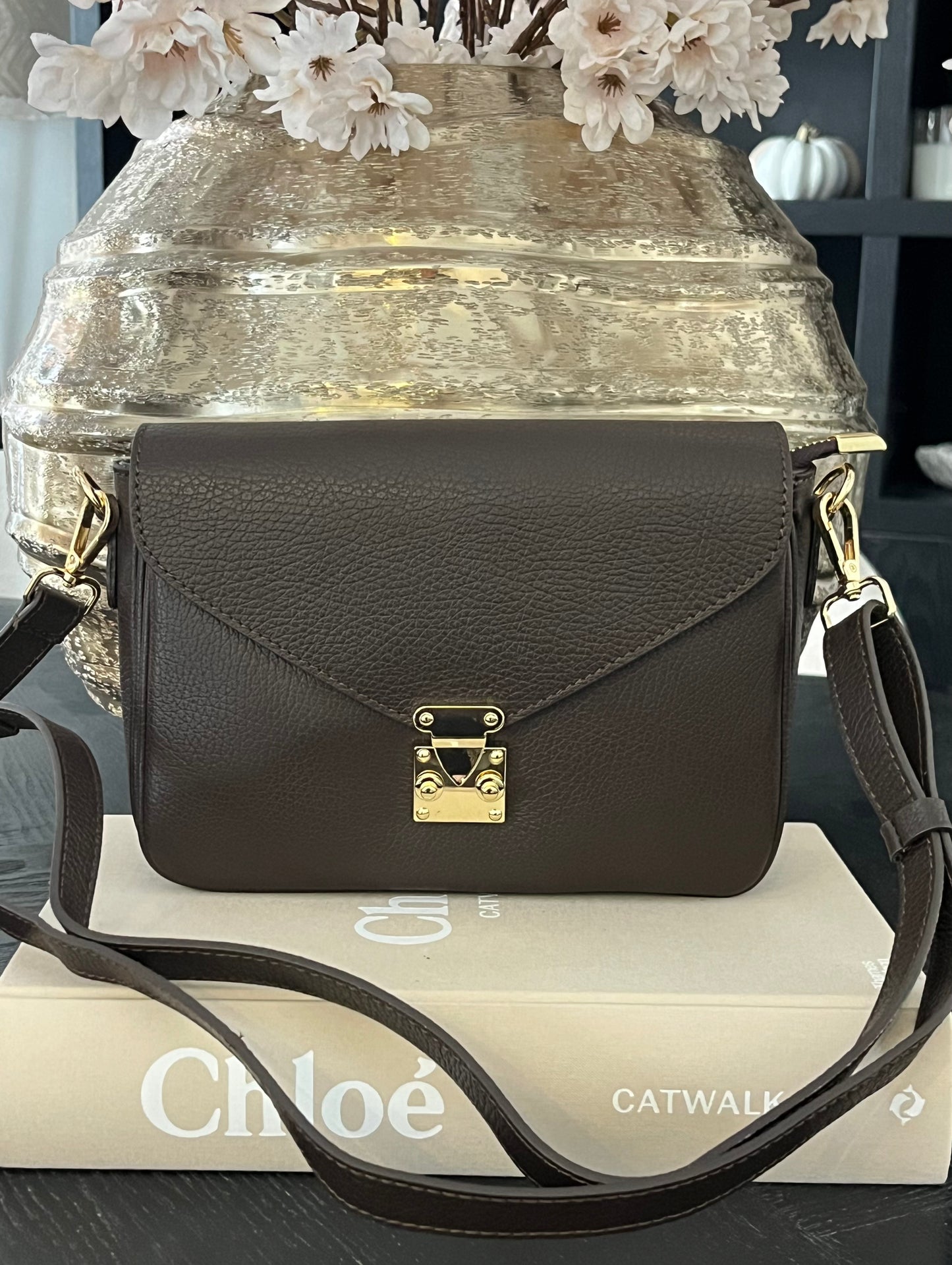 Macy Bag | Bruin