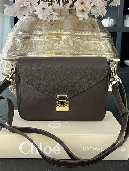 Macy Bag | Bruin