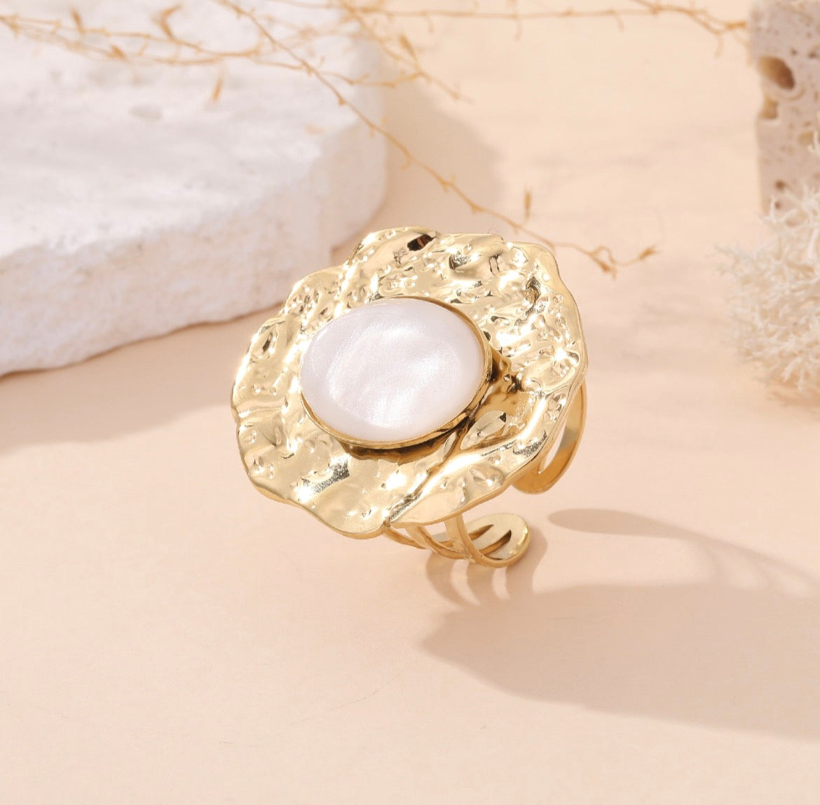 Carry Ring