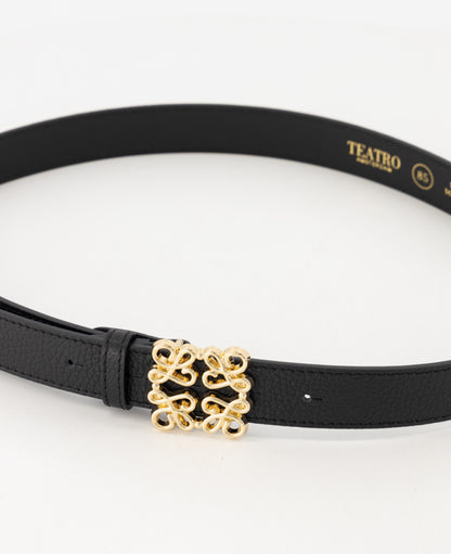 Riem Jess Large | Black