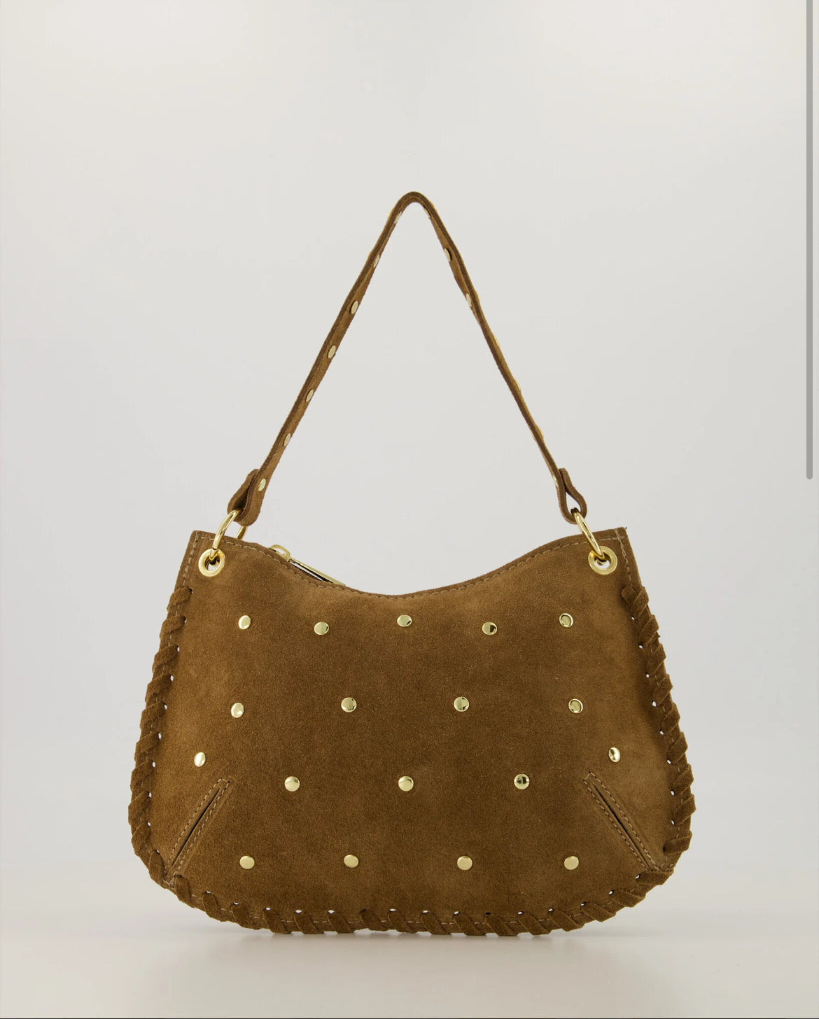 Casey Bag | Taupe