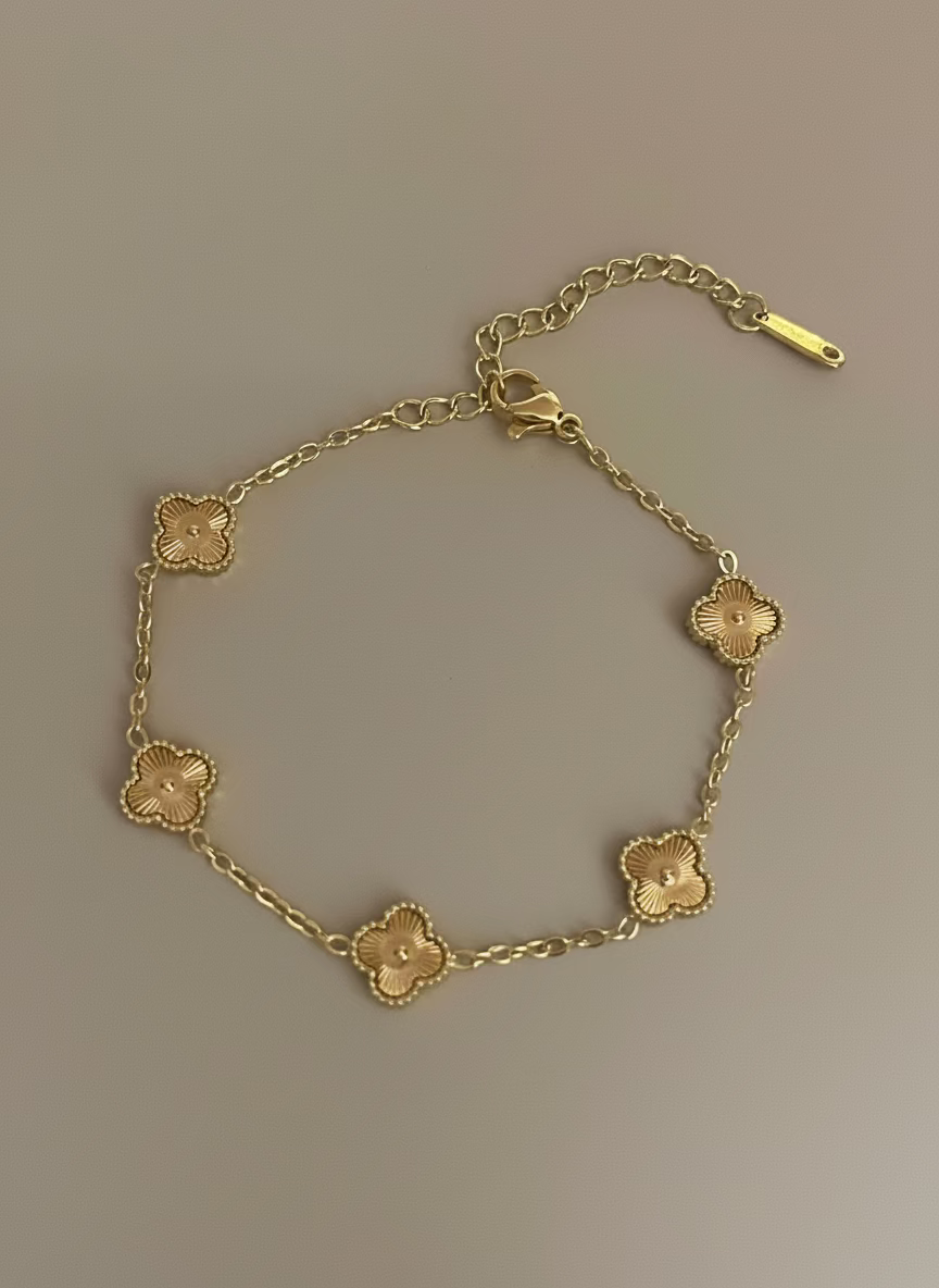 Bracelet Clover Small