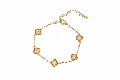 Bracelet Clover Small