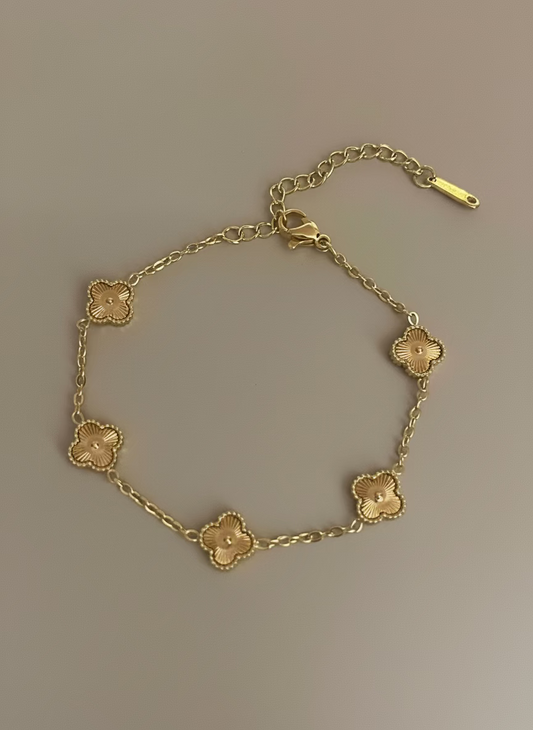 Bracelet Clover Small