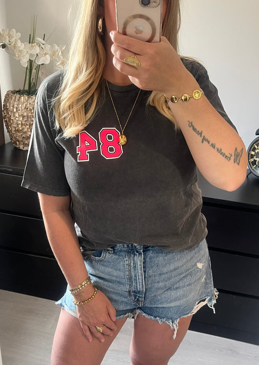 Shirt 84 | Pink