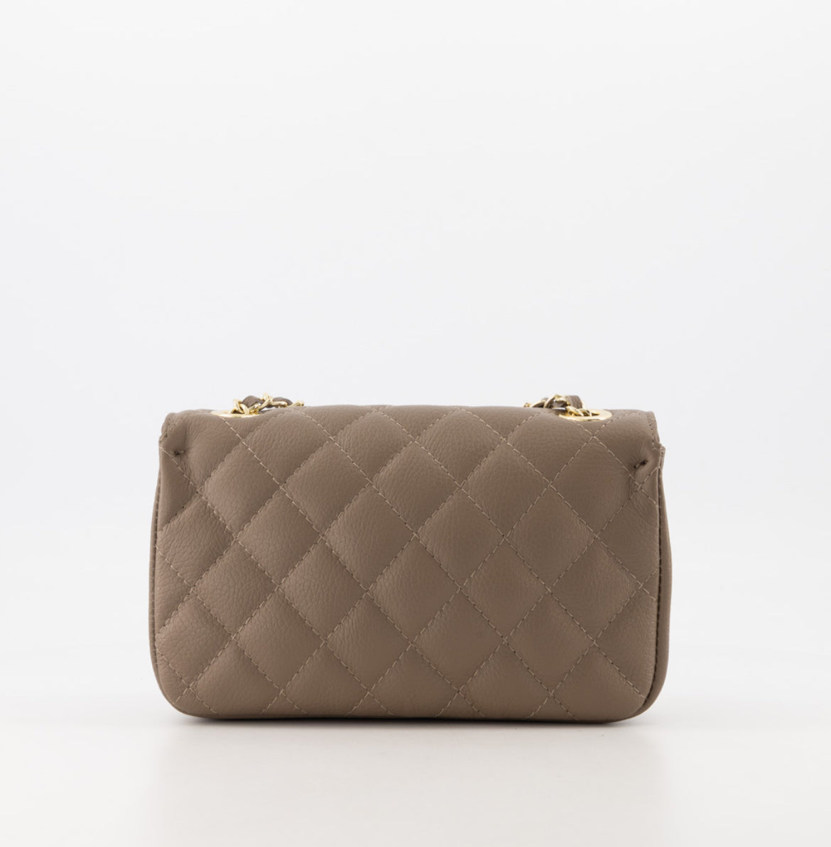 Sophia Bag | Taupe
