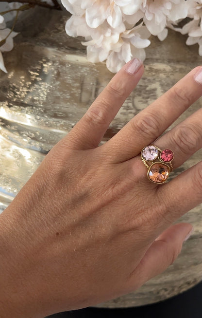 Ring Roxeanne