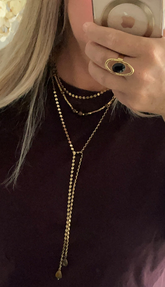 Nina Necklace