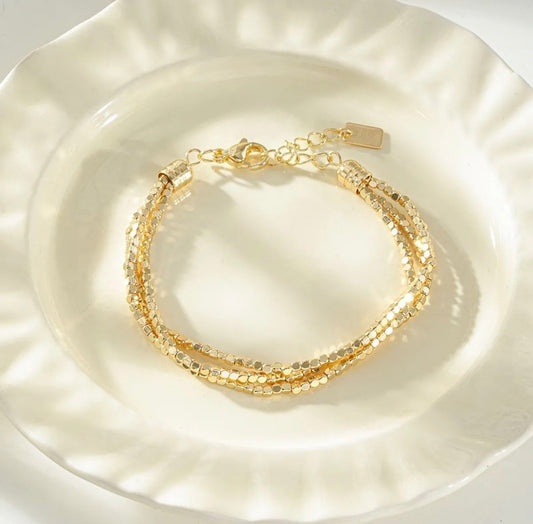 Jenna Laagjes Armband