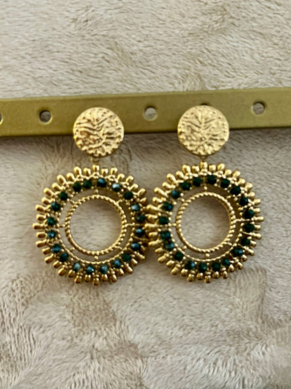 Bohemian Earrings