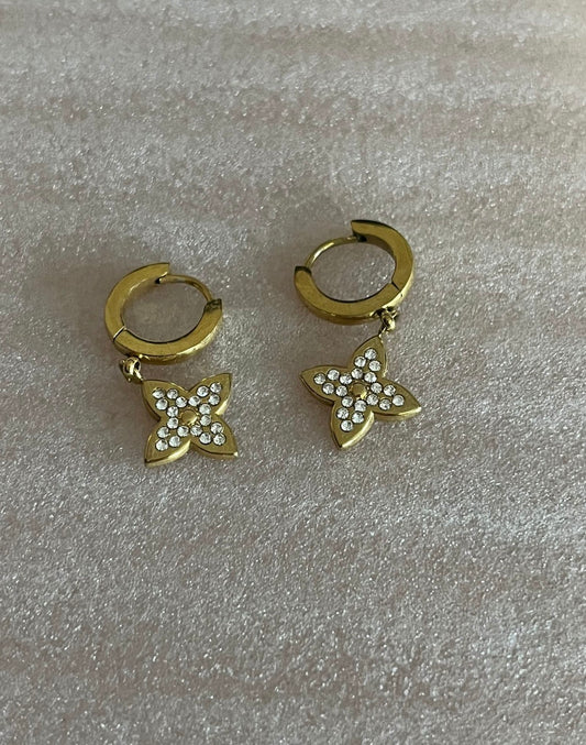 Naomi Earrings