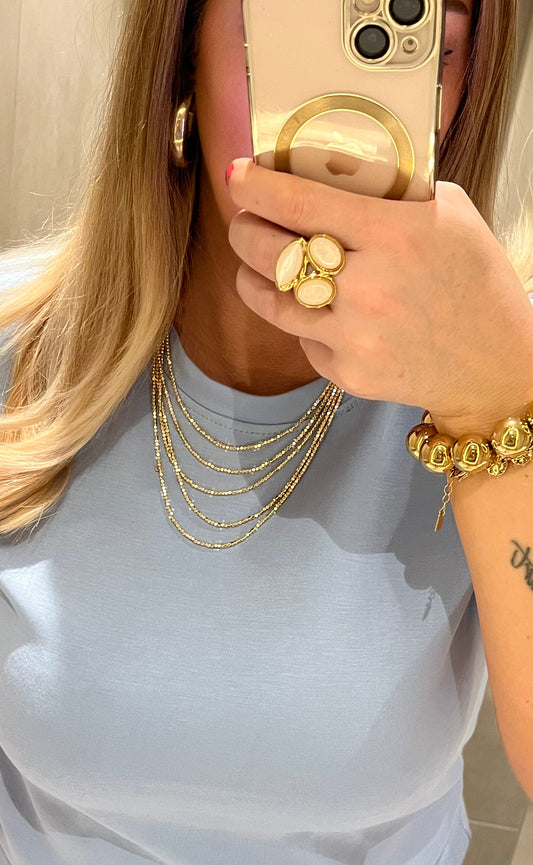 Jenna Laagjes Ketting