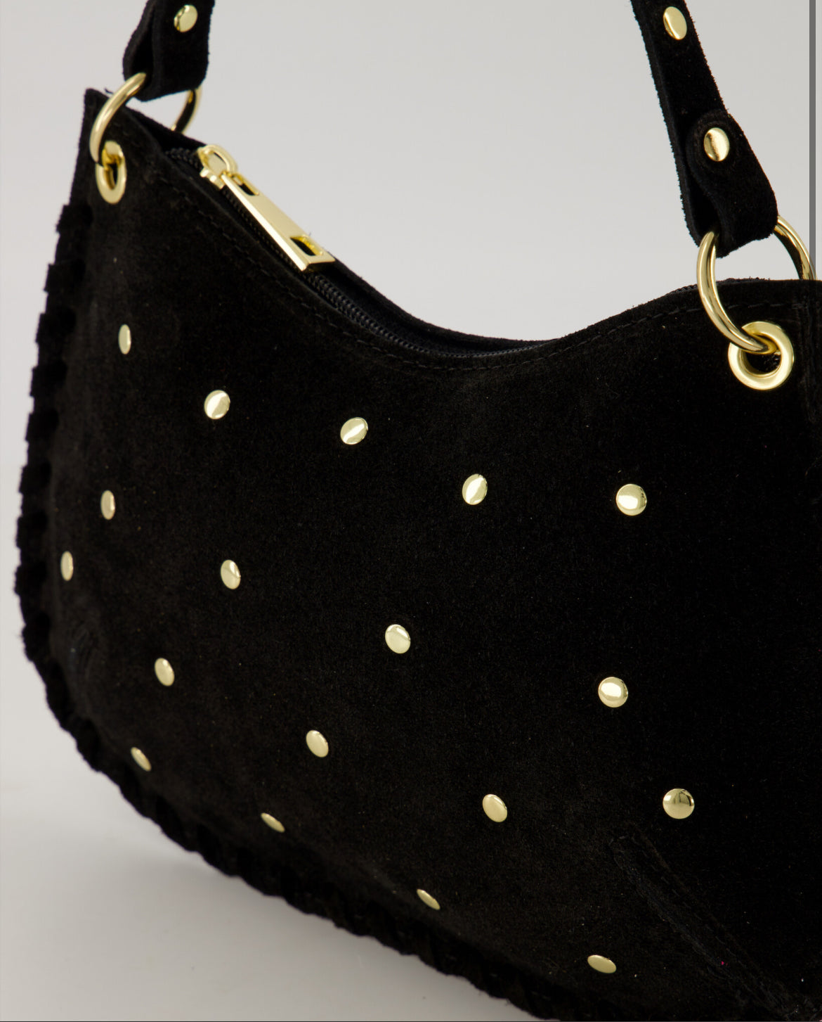 Casey Bag | Zwart
