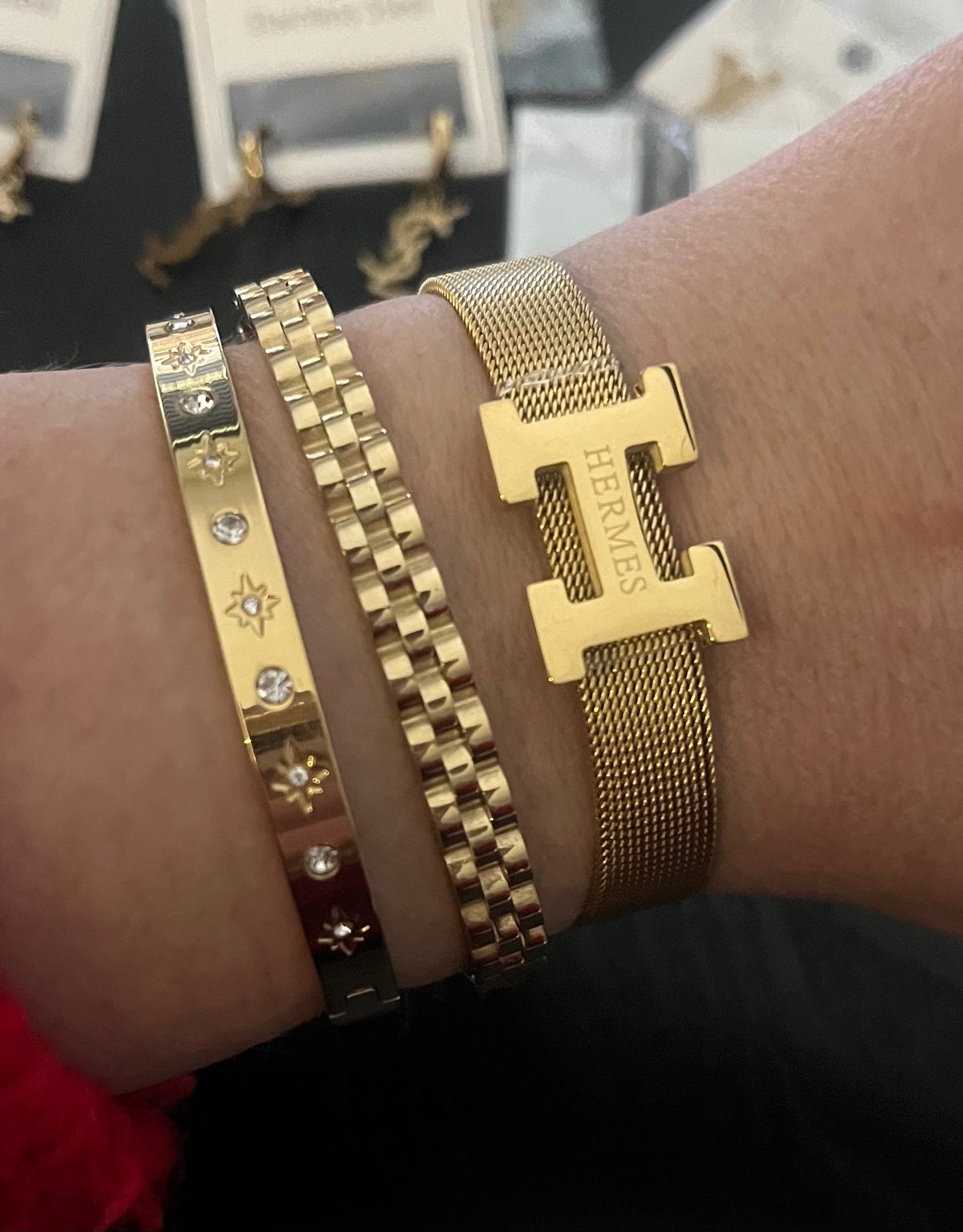 Hillary Bracelet